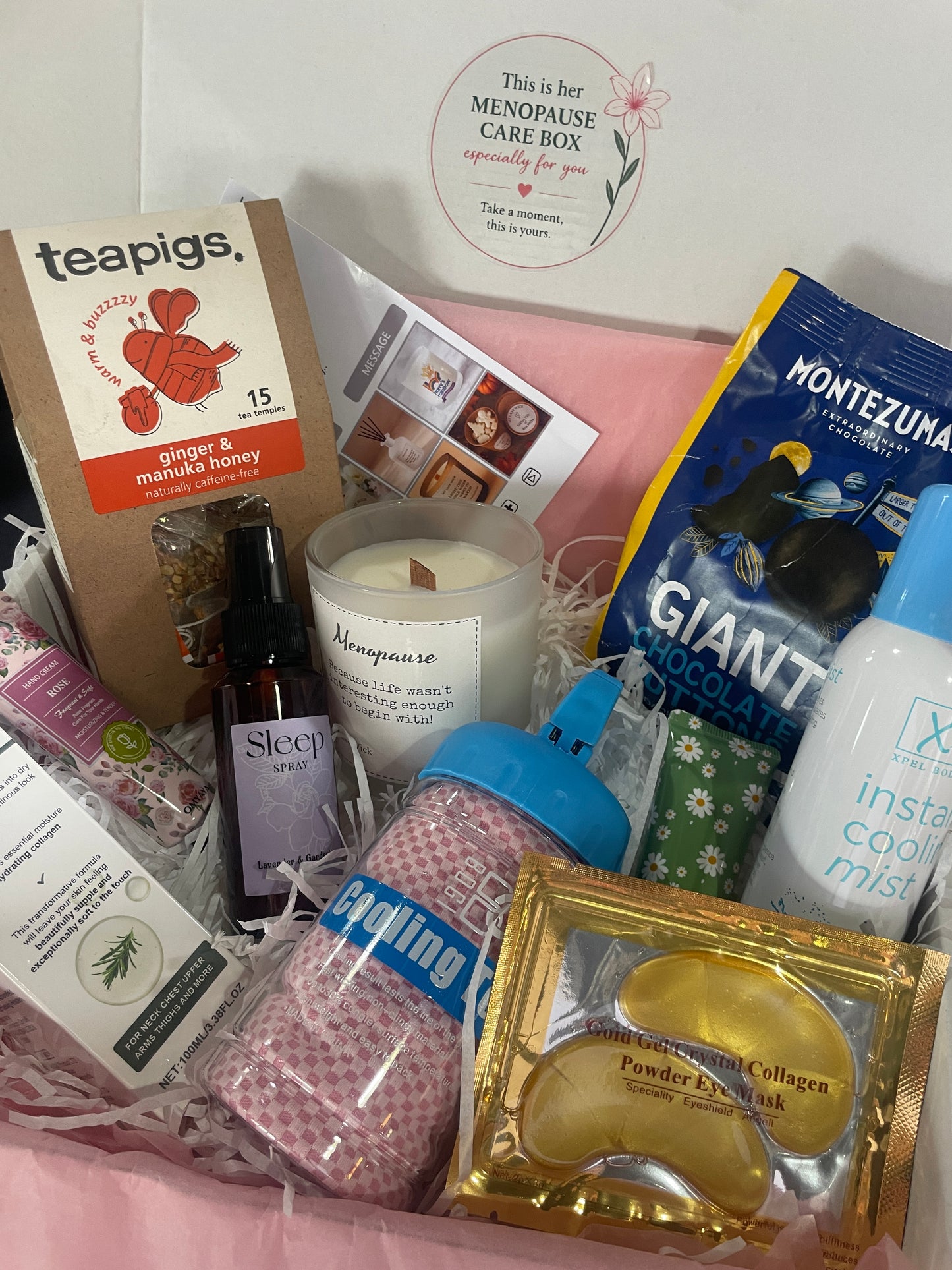 This Is Her Gift Box